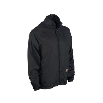 Vetrovka Vapour Active Windtop Snugpak® čierna M