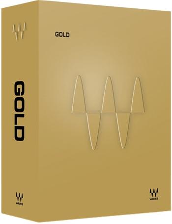 Waves Gold (Digitálny produkt)