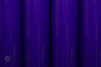Oracover 28-084-002 nažehlovacia fólia  (d x š) 2 m x 60 cm kráľovská modrá, purpurová