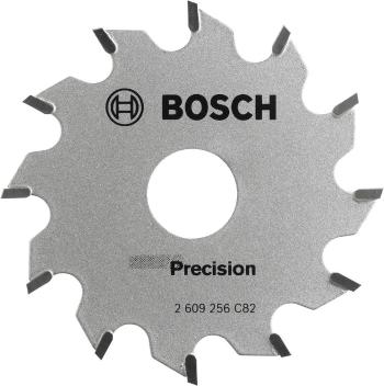 Bosch Accessories Precision 2609256C82 pílový kotúč 65 x 15 mm Počet zubov (na palec): 12 1 ks
