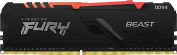Kingston Modul RAM pre PC FURY Beast RGB KF426C16BBA/16 16 GB 1 x 16 GB DDR4-RAM 2666 MHz CL16