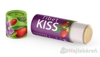 HIMALYO Tibet KISS balzam na pery 4,8 g