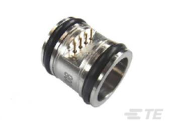 TE Connectivity Stainless ISO mVStainless ISO mV DP86-015D TCS