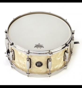 Gretsch drums Gretsch Snare Renown Maple 6,5x14" Vintage Pearl