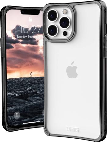 Urban Armor Gear Plyo Case zadný kryt na mobil Apple iPhone 13 Pro Max Ice, priehľadná