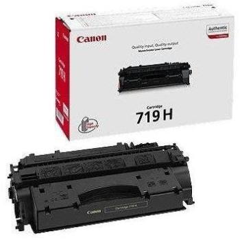 Canon CRG-719H čierny veľkokapacitný (3480B002)