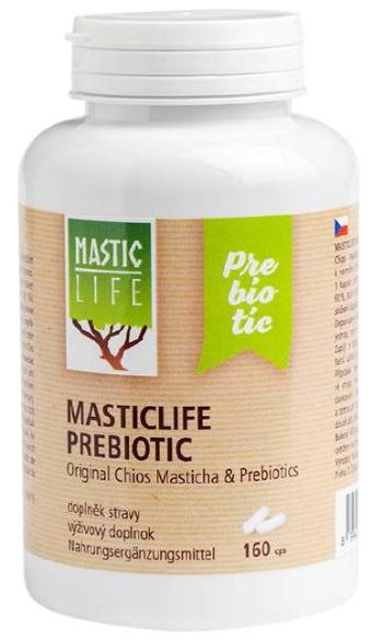 Masticlife Chios Masticha 160 kapsúl