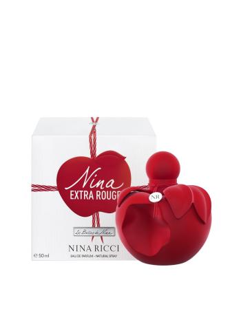 Nina Ricci Nina Extra Rouge - EDP 80 ml