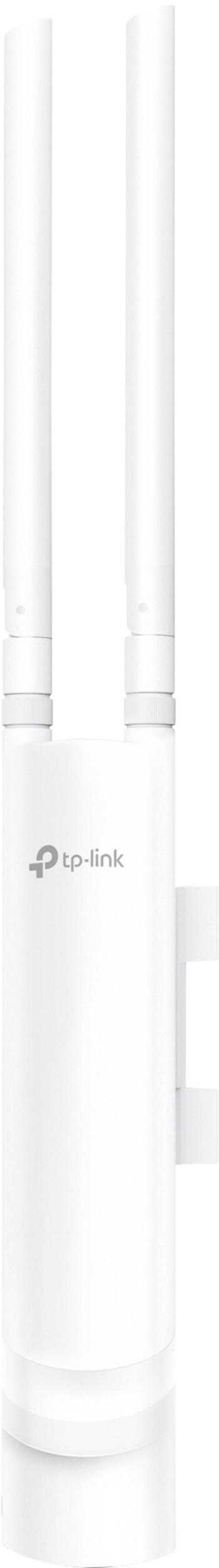 TP-LINK EAP225-Outdoor  Single Wi-Fi prístupový bod 1200 MBit/s 2.4 GHz, 5 GHz