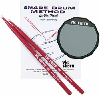 Vic Firth LPAD 6" Tréningový bubenícky pad