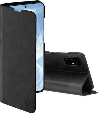 Hama Guard Pro Booklet Samsung Galaxy A71 čierna