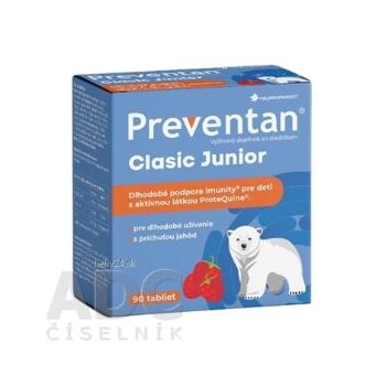 Neuraxpharm Preventan Clasic Junior