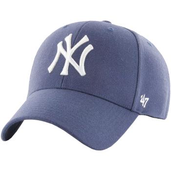 '47 Brand  MLB New York Yankees Cap  Šiltovky Modrá