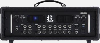 ROLAND WAZA Amp Head