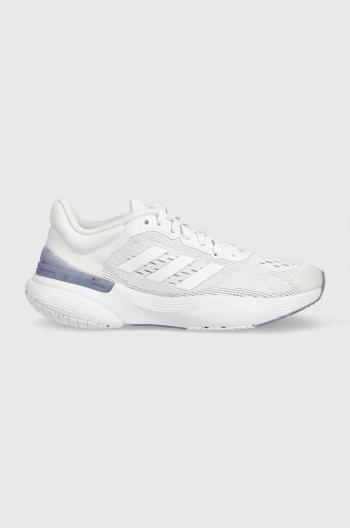 Bežecké topánky adidas Performance Response Super 3.0 biela farba