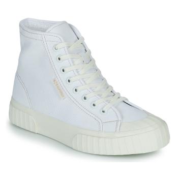 Superga  2696 STRIPE  Členkové tenisky Biela