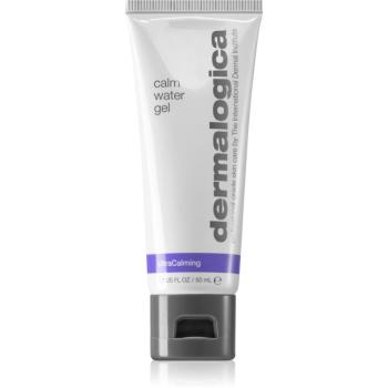 Dermalogica UltraCalming hydratačný a upokojujúci gél pre citlivú a suchú pleť 50 ml