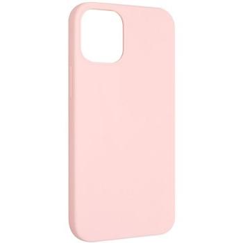 FIXED Story pre Apple iPhone 12 mini ružový (FIXST-557-PK)