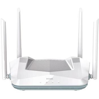 D-link EAGLE PRO AI AX3200 Smart RouterR32