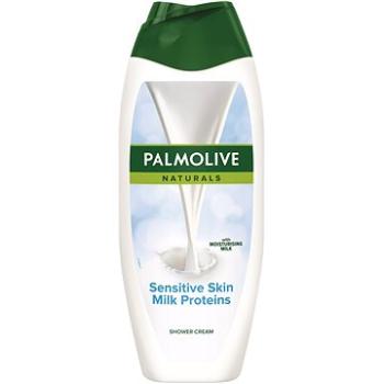 PALMOLIVE Naturals Milk Proteins Shower Gel 500 ml (8718951248656)