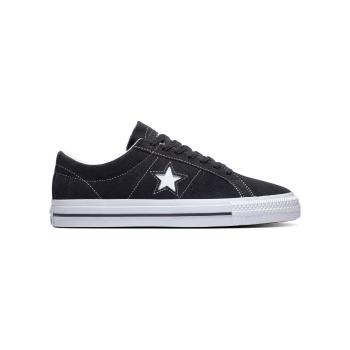 Converse  One star pro ox  Módne tenisky Čierna