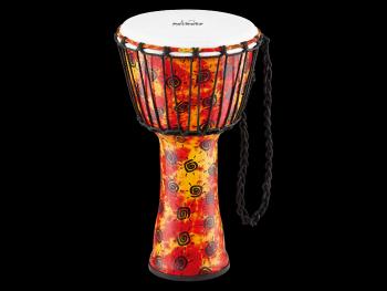 NINO SYNTHETIC DJEMBE SMALL SUNSHINE, "TRAVEL SERIES"