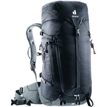 Deuter Trail 30 Black-Shale (4046051148496)