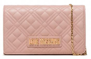 Moschino Love Dámska crossbody kabelka JC4079PP0LLA0601