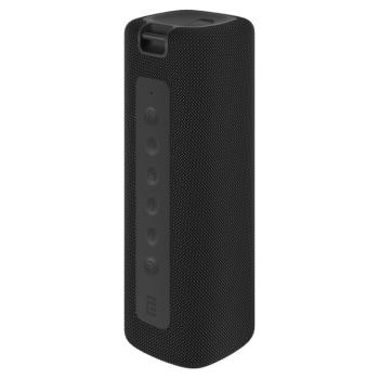 XIAOMI Mi Portable Bluetooth Speaker 16W black reproduktor v čiernej farbe
