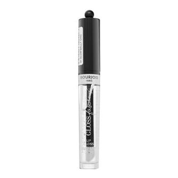 Bourjois Fabuleux Gloss 01 lesk na pery 3,5 ml