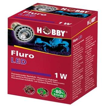 Hobby LED fluorescenčné nočné svetlo do terária 1 W (D37600)