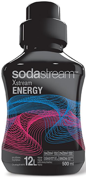 SODASTREAM SIRUP ENERGY 500ML