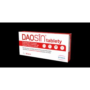 DAOSiN 30 tabliet