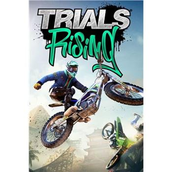 Trials Rising – PC DIGITAL (1383337)