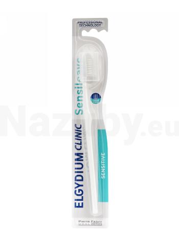 Elgydium Clinic Sensitive