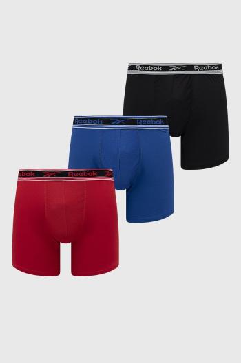 Boxerky Reebok pánske,