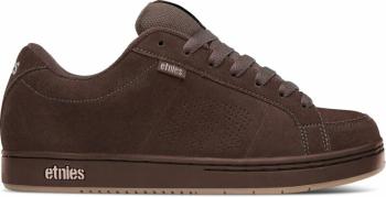 Etnies Tenisky Kingpin Brown/Black/Tan 41