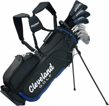 Cleveland Bloom Complete Graphite Mens Set Right Hand 2023