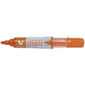 PILOT V-Board Master 2,3 mm oranžový (WBMA-VBM-M-O-BG)