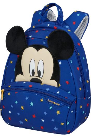 Samsonite Dětský batoh Disney Ultimate 2.0 S Mickey Stars 5 l - tmavě modrá