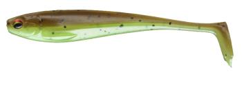 Daiwa gumová nástraha prorex micro shad summer craw 8 ks - dĺžka 4,5 cm