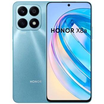 Honor X8a 6 GB/128 GB modrá (5109APEV)