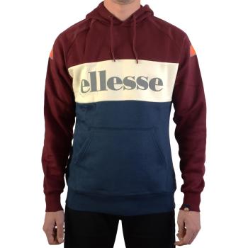 Ellesse  176918  Mikiny Bordová