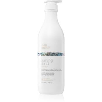 Milk Shake Purifying Blend čistiaci šampón proti lupinám 1000 ml