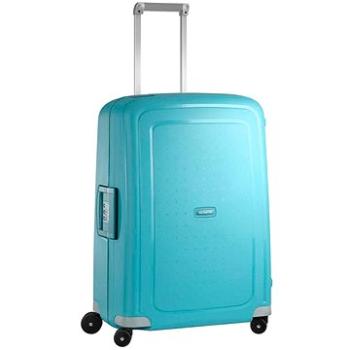 Samsonite S`CURE Spinner 69/25 Aqua Blue (5414847326455)