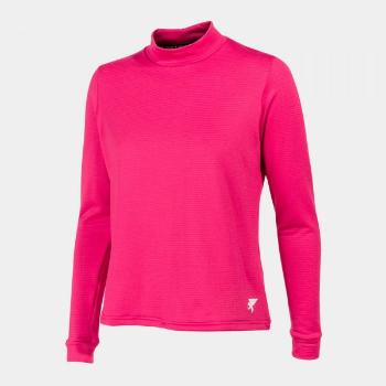 EXPLORER SWEATSHIRT FUCHSIA M