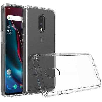 IZMAEL OnePlus 7 Puzdro Ultra Clear TPU  KP13659 transparentná