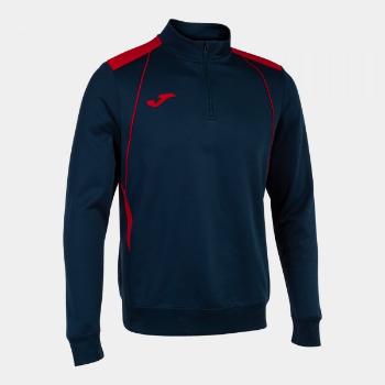 CHAMPIONSHIP VII SWEATSHIRT NAVY RED L