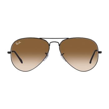 Ray-ban  Occhiali da Sole  Aviator RB3025 002/51  Slnečné okuliare Čierna