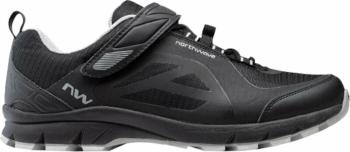 Northwave Escape Evo Shoes Black Pánska cyklistická obuv